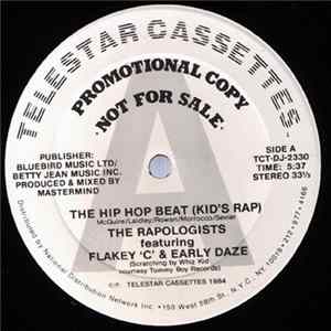 The Rapologists - Hip Hop Beat FLAC