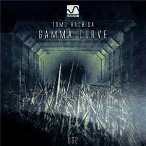 Tomo Hachiga - Gamma Curve FLAC