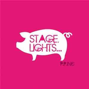P.P.Inc - Stage Lights FLAC
