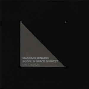 Massimo Minardi Hope 'N Space Quintet - Lost Copyright FLAC