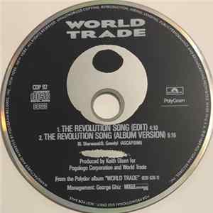 World Trade - World Trade FLAC
