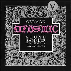 Various - German Mystic Sound Sampler Volume V FLAC