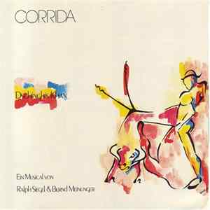 Dschinghis Khan - Corrida FLAC