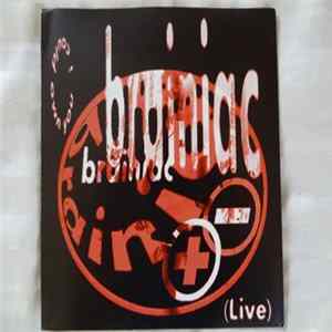 Brainiac / Bratmobile - Live FLAC