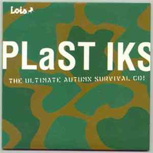 Various - The Ultimate Autumn Survival CD! FLAC
