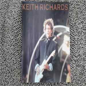 Keith Richards - Run Richard Run FLAC