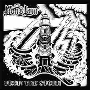 Lion's Law - From The Storm FLAC