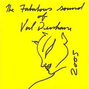 Val Denham - The Fabulous Sound Of Val Denham FLAC