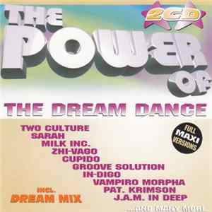 Various - The Power Of The Dream Dance FLAC