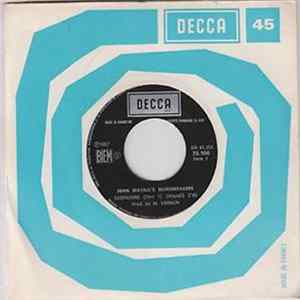 John Mayall's Bluesbreakers - Suspicions FLAC