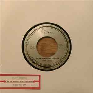 The Jon Spencer Blues Explosion - Human Obscene / Shake That Bat FLAC
