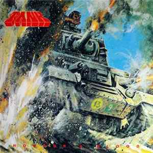 Tank - Honour & Blood FLAC