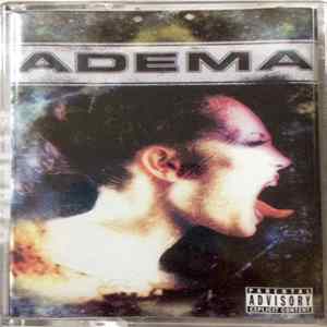 Adema - Adema FLAC