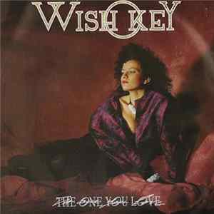 Wish Key - The One You Love FLAC
