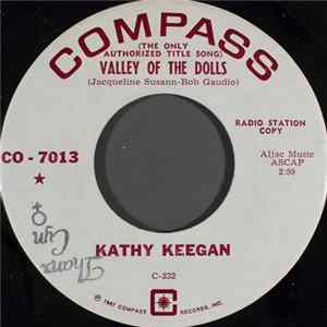 Kathy Keegan - Valley Of The Dolls FLAC