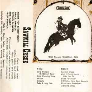 Sawmill Creek - Wild Western Windblown Band FLAC