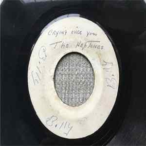The Heptones, Lloyd & The Groovers - I Am Lonely/Do It To Me Baby FLAC