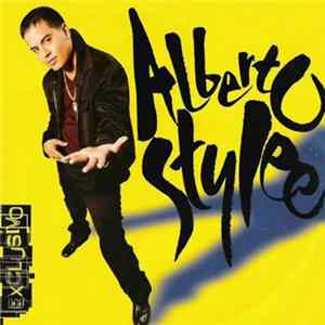 Alberto Stylee - Exclusivo FLAC
