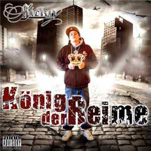 Sickn - König Der Reime FLAC