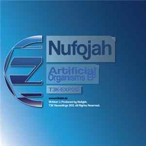 Nufojah - Artificial Organisms EP FLAC
