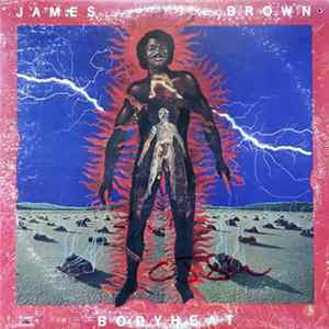 James Brown - Bodyheat FLAC