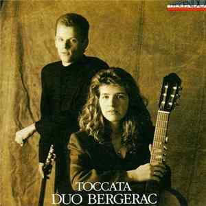 Duo Bergerac - Toccata FLAC