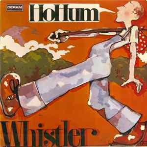 Whistler - Ho-Hum FLAC