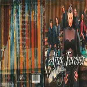 After Forever - Remagine FLAC