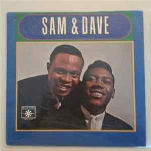 Sam & Dave - Sam & Dave FLAC