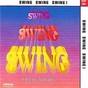 Frank Novon - Swing Swing Swing! FLAC