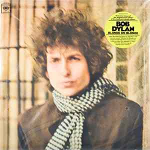 Bob Dylan - Blonde On Blonde FLAC