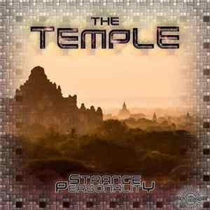 Strange Personality - The Temple FLAC
