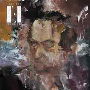 Shaken Opus - Intangible EP FLAC