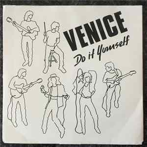 Venice - Do It Yourself FLAC