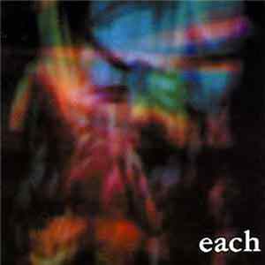Each - Each FLAC
