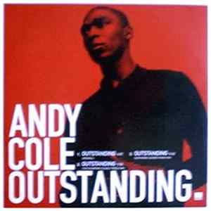 Andy Cole - Outstanding FLAC