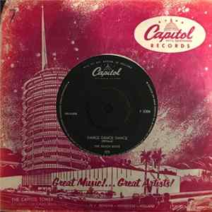 The Beach Boys - Dance, Dance, Dance FLAC