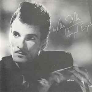 Willy DeVille - Angel Eyes FLAC