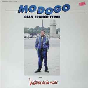 Modogo Gian Franco Ferre - Victime De La Mode FLAC