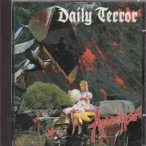 Daily Terror - Apocalypse FLAC