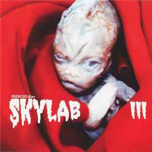 Rogério Skylab - Rogério Skylab Em Skylab III FLAC