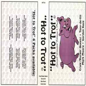 Various - Hot To Trot FLAC