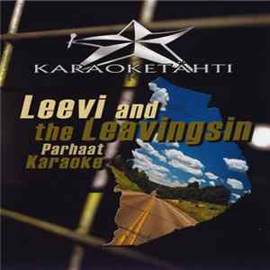 Various - Leevi and the Leavingsin Parhaat Karaoke FLAC
