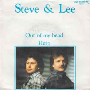 Steve & Lee - Out Of My Head FLAC