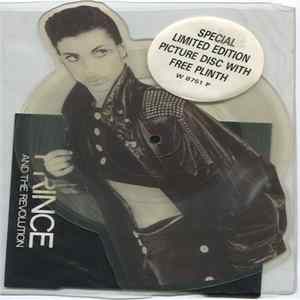 Prince And The Revolution - Kiss FLAC