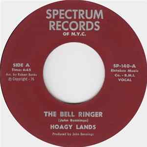 Hoagy Lands - The Bell Ringer FLAC