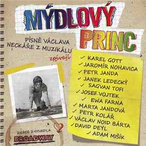 Various - Mýdlový Princ FLAC