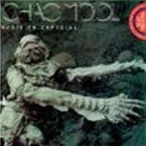 Chac Mool - Nadie En Especial FLAC