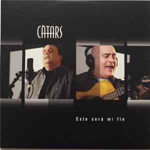 Càtars - Este Será Mi Fín FLAC