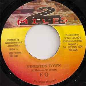 EQ - Kingston Town FLAC